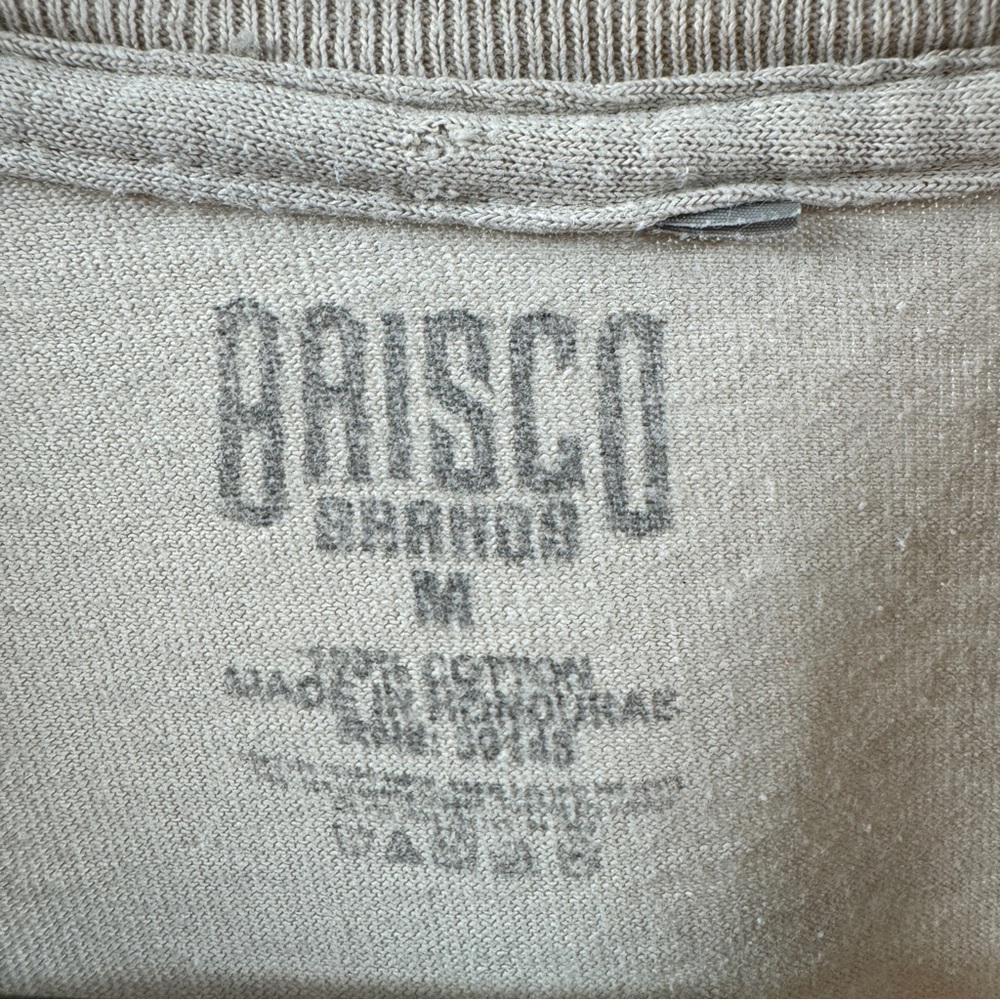 Baisco Arizona Graphic T-Shirt – Size Medium - Picture 4 of 5